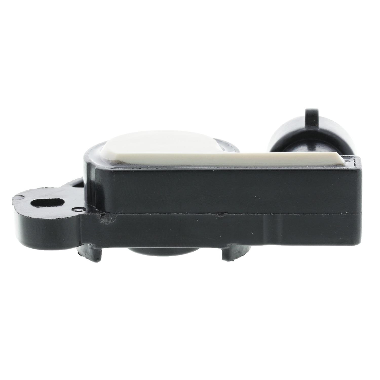 MotoRad 1TP1027 Throttle Position Sensor product image 2 of 8