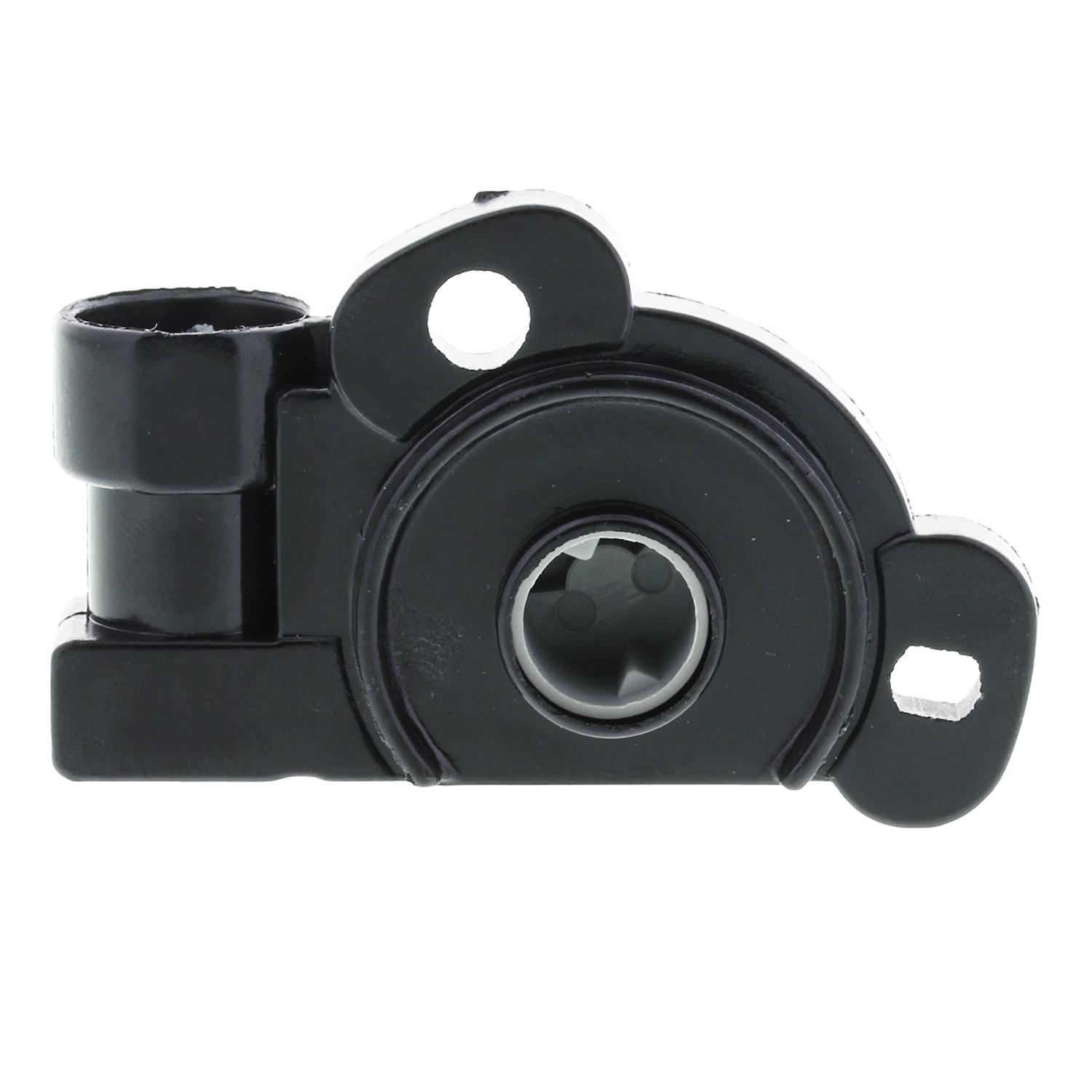 MotoRad 1TP1027 Throttle Position Sensor product image 3 of 8