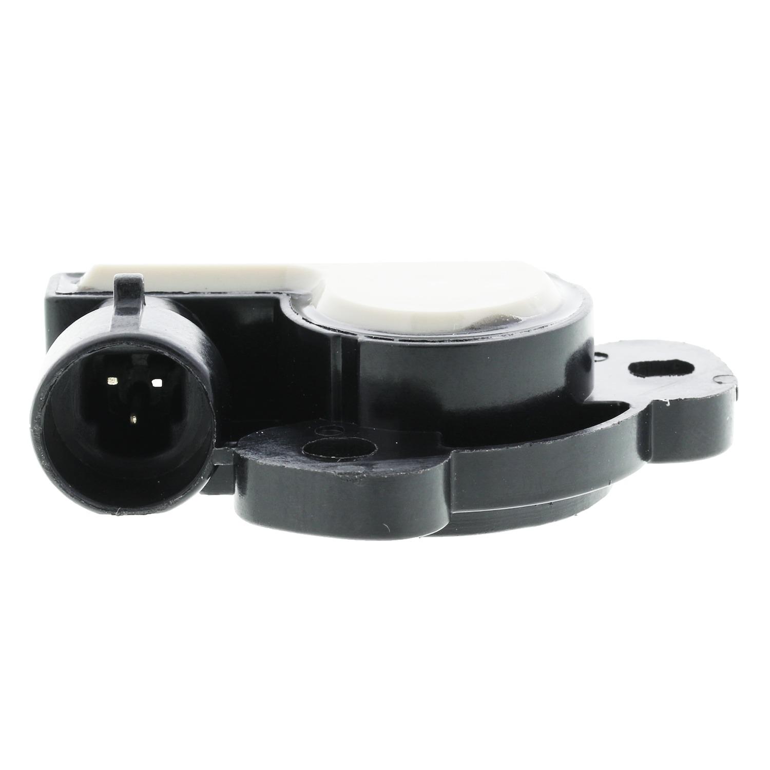 MotoRad 1TP1027 Throttle Position Sensor product image 4 of 8