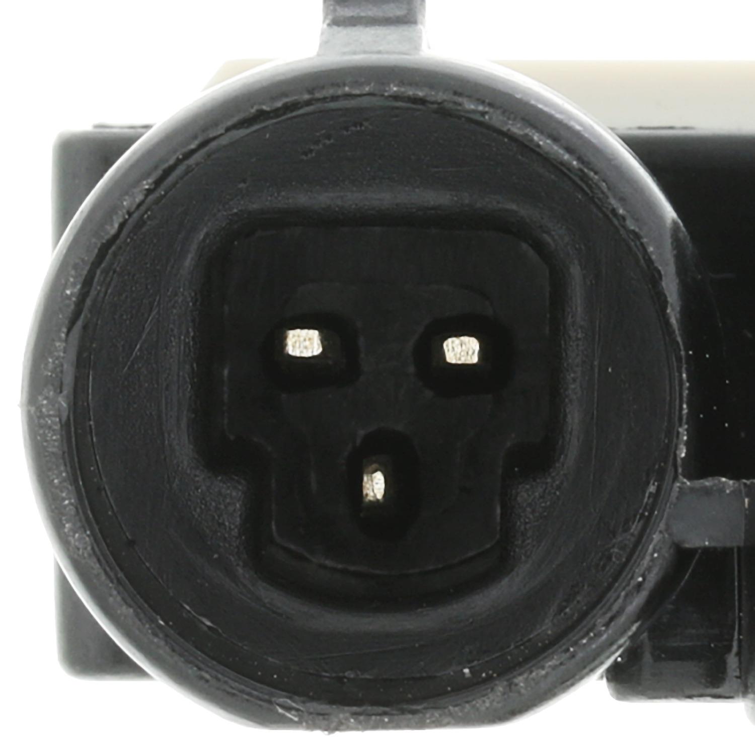MotoRad 1TP1027 Throttle Position Sensor product image 6 of 8
