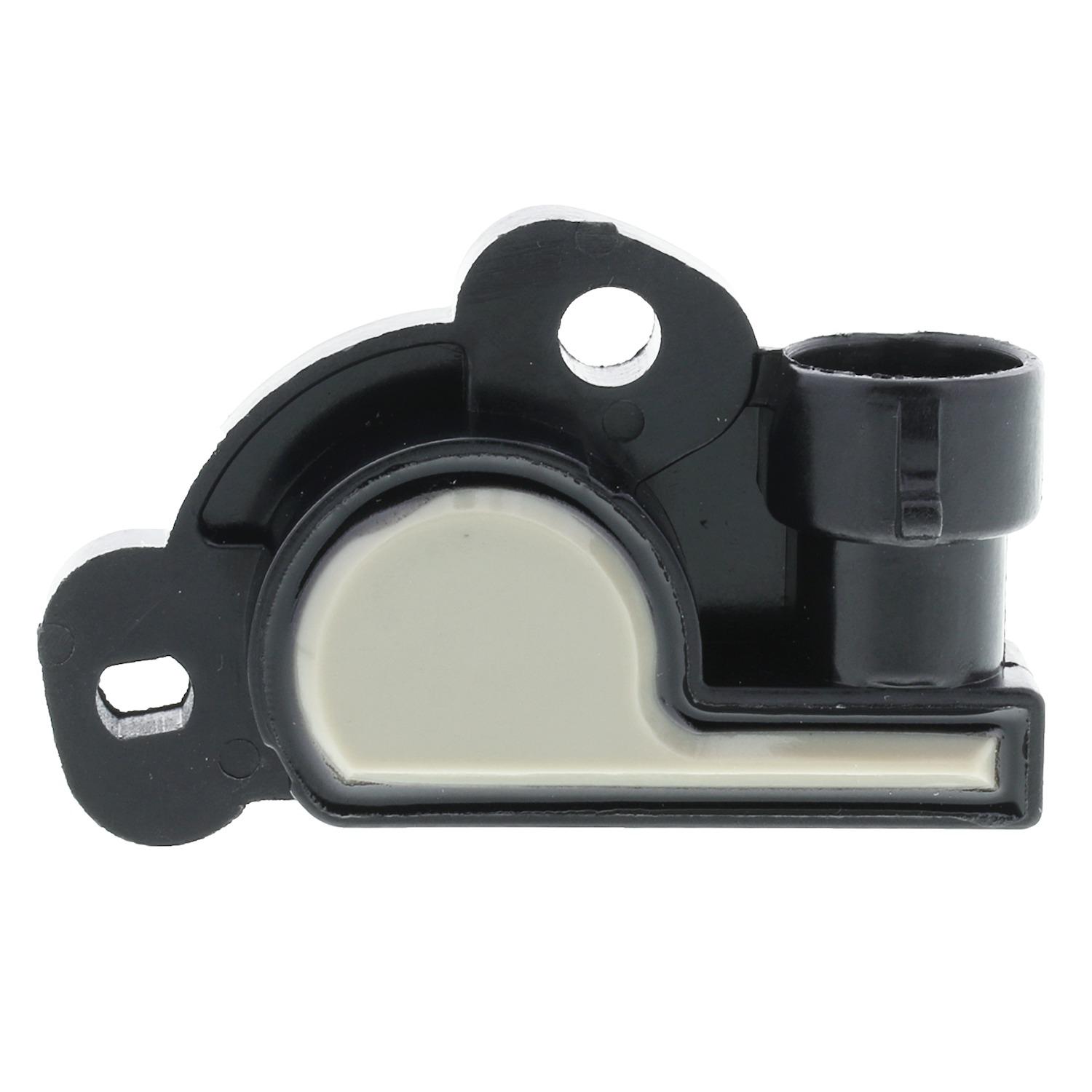 MotoRad 1TP1027 Throttle Position Sensor product image 8 of 8