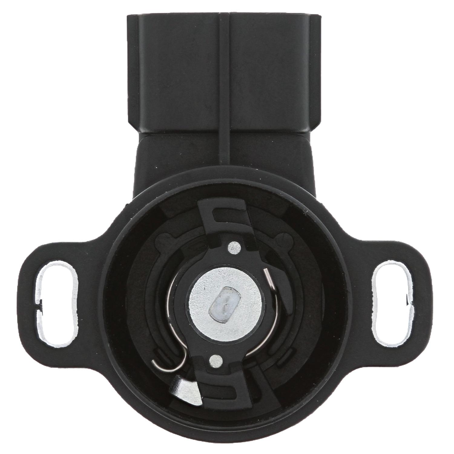 MotoRad 1TP1028 - Throttle Position Sensor MotoRad 1TP1028 Throttle Position Sensor product image 3 of 8