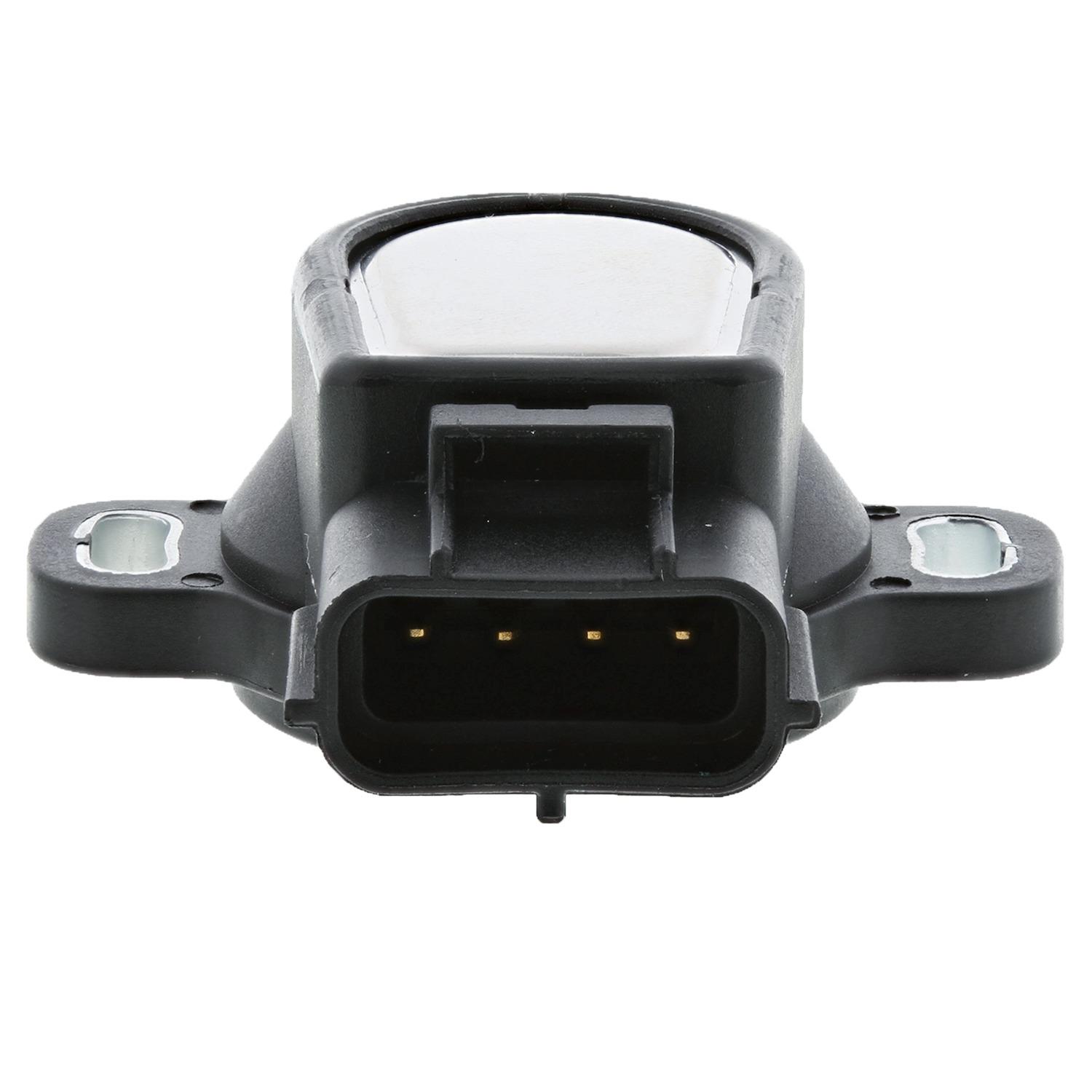 MotoRad 1TP1028 - Throttle Position Sensor MotoRad 1TP1028 Throttle Position Sensor product image 4 of 8