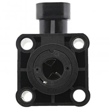 MotoRad 1TP1029 Throttle Position Sensor product image 3 of 8