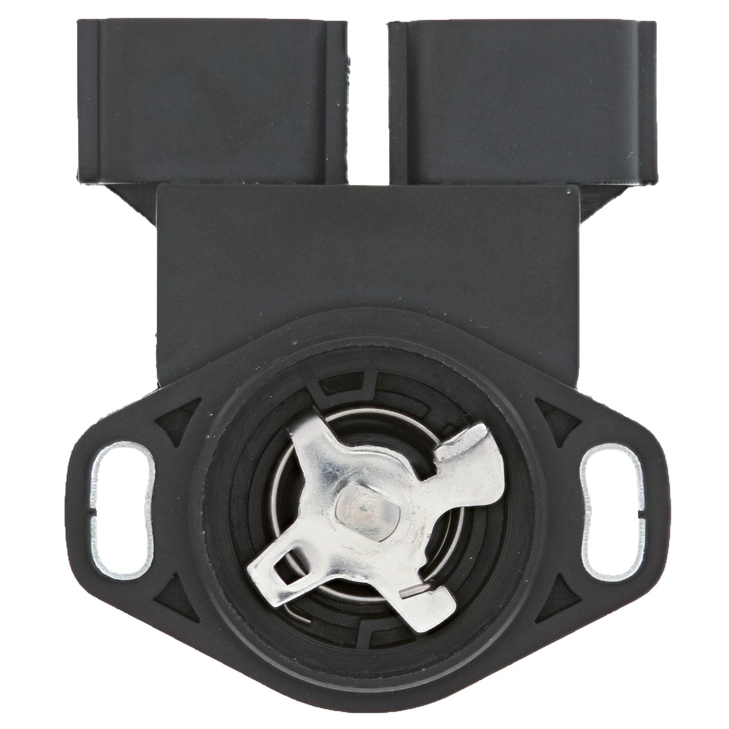 MotoRad 1TP1030 - Throttle Position Sensor MotoRad 1TP1030 Throttle Position Sensor product image 3 of 8