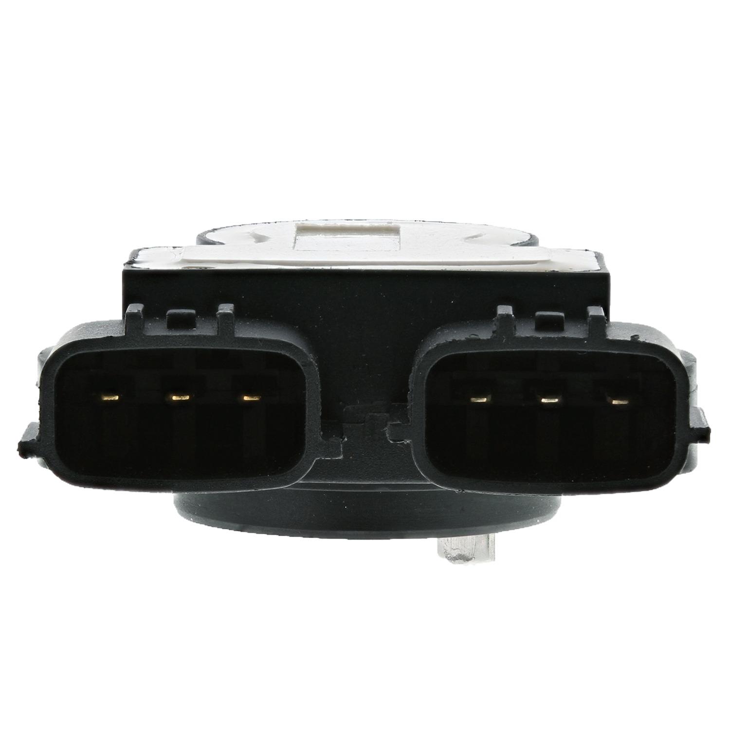 MotoRad 1TP1030 - Throttle Position Sensor MotoRad 1TP1030 Throttle Position Sensor product image 4 of 8