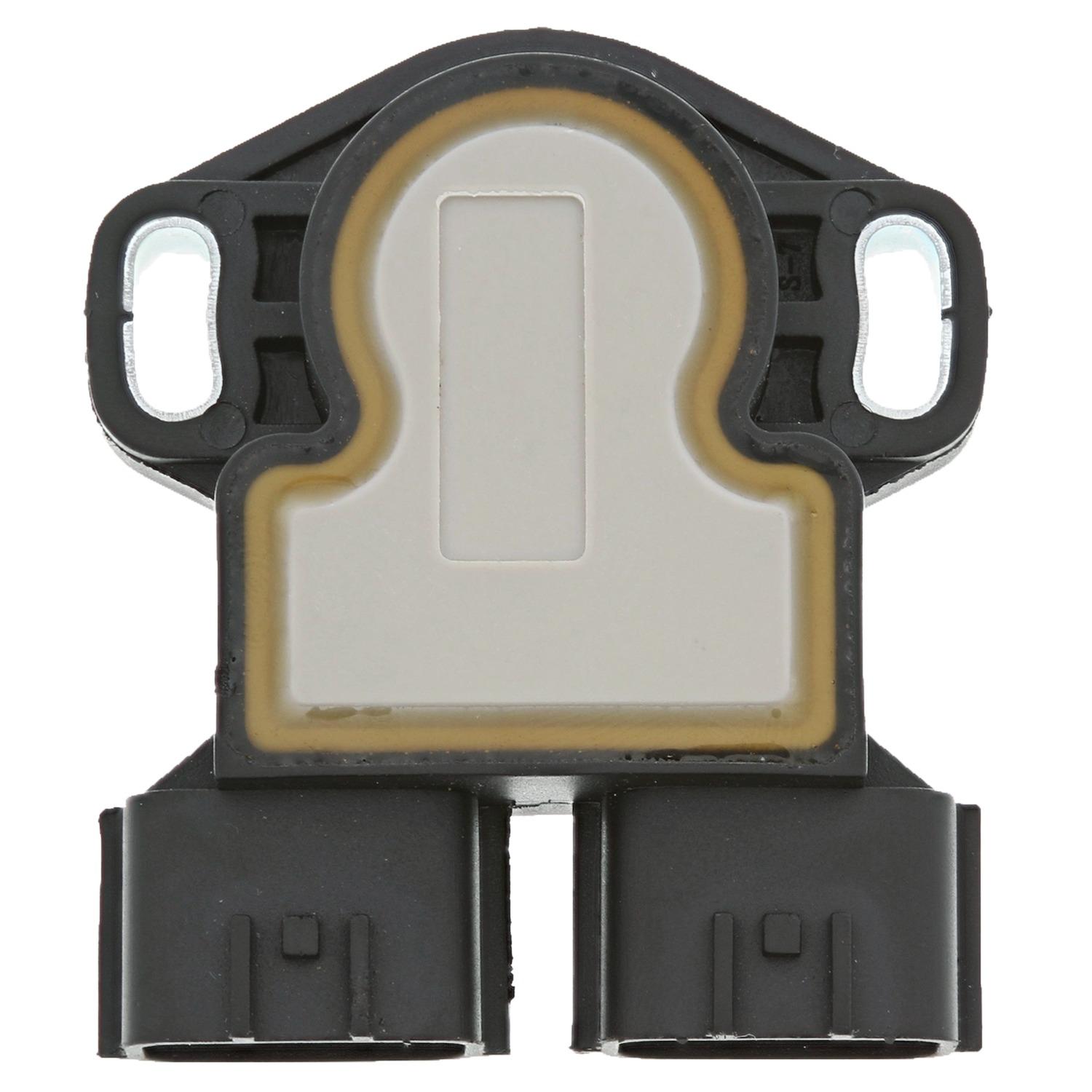 MotoRad 1TP1030 - Throttle Position Sensor MotoRad 1TP1030 Throttle Position Sensor product image 8 of 8