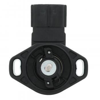 MotoRad 1TP1031 Throttle Position Sensor product image 3 of 8