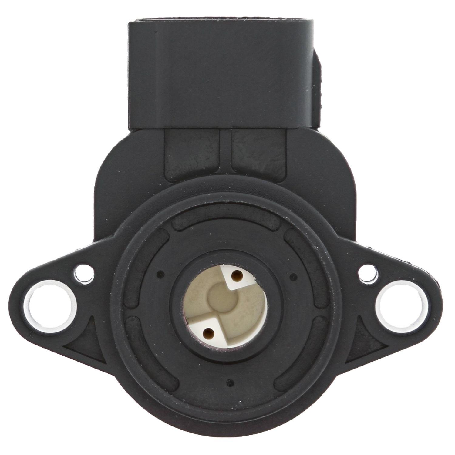 MotoRad 1TP1032 Throttle Position Sensor product image 3 of 8