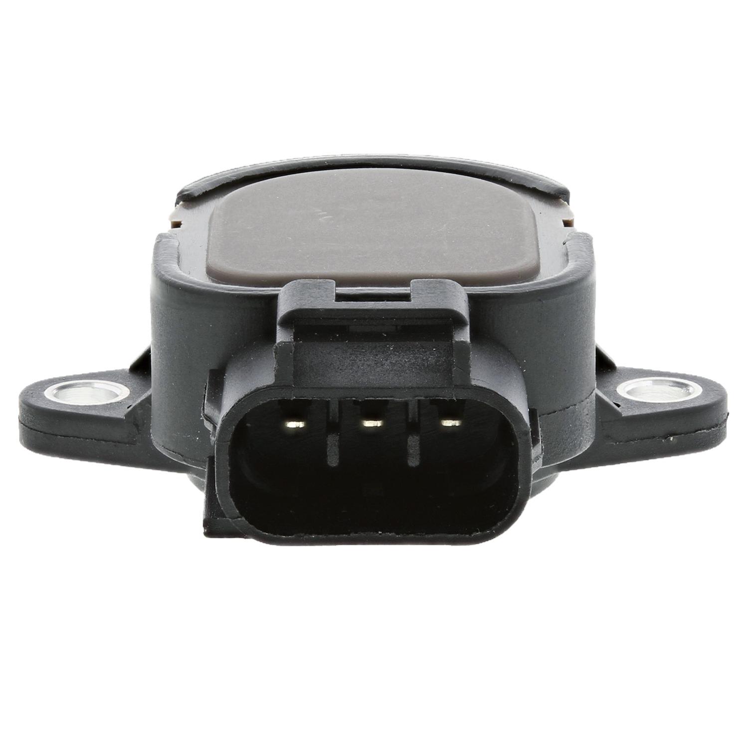 MotoRad 1TP1032 Throttle Position Sensor product image 4 of 8