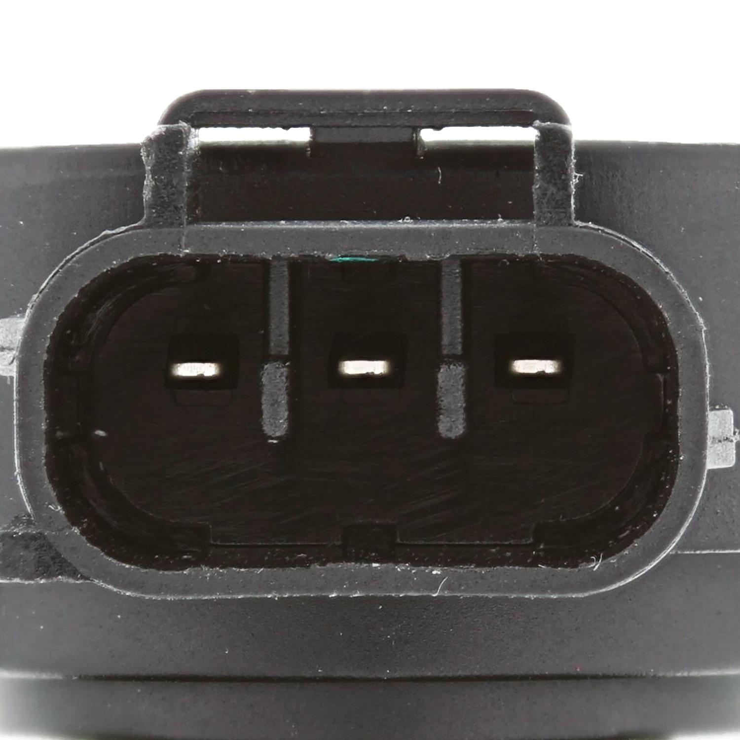 MotoRad 1TP1032 Throttle Position Sensor product image 6 of 8
