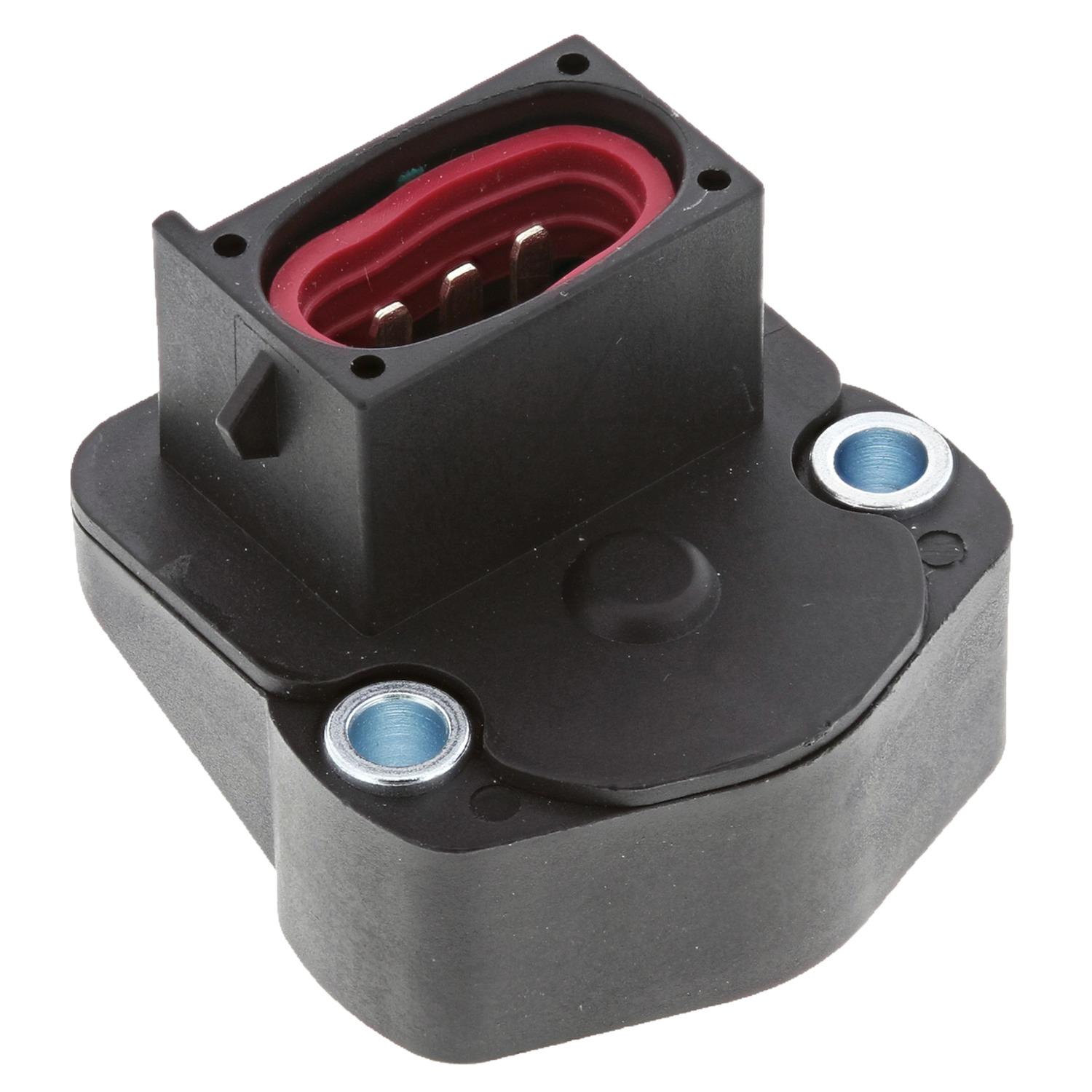 MotoRad 1TP1035 Throttle Position Sensor product image 1 of 8