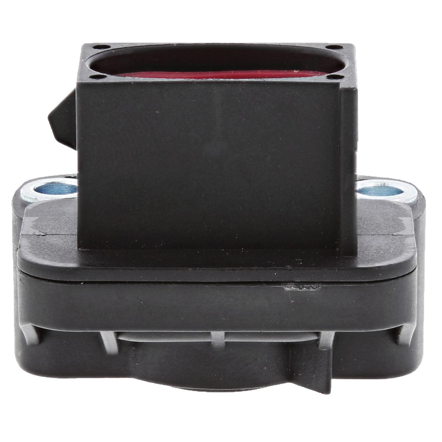 MotoRad 1TP1035 Throttle Position Sensor product image 2 of 8