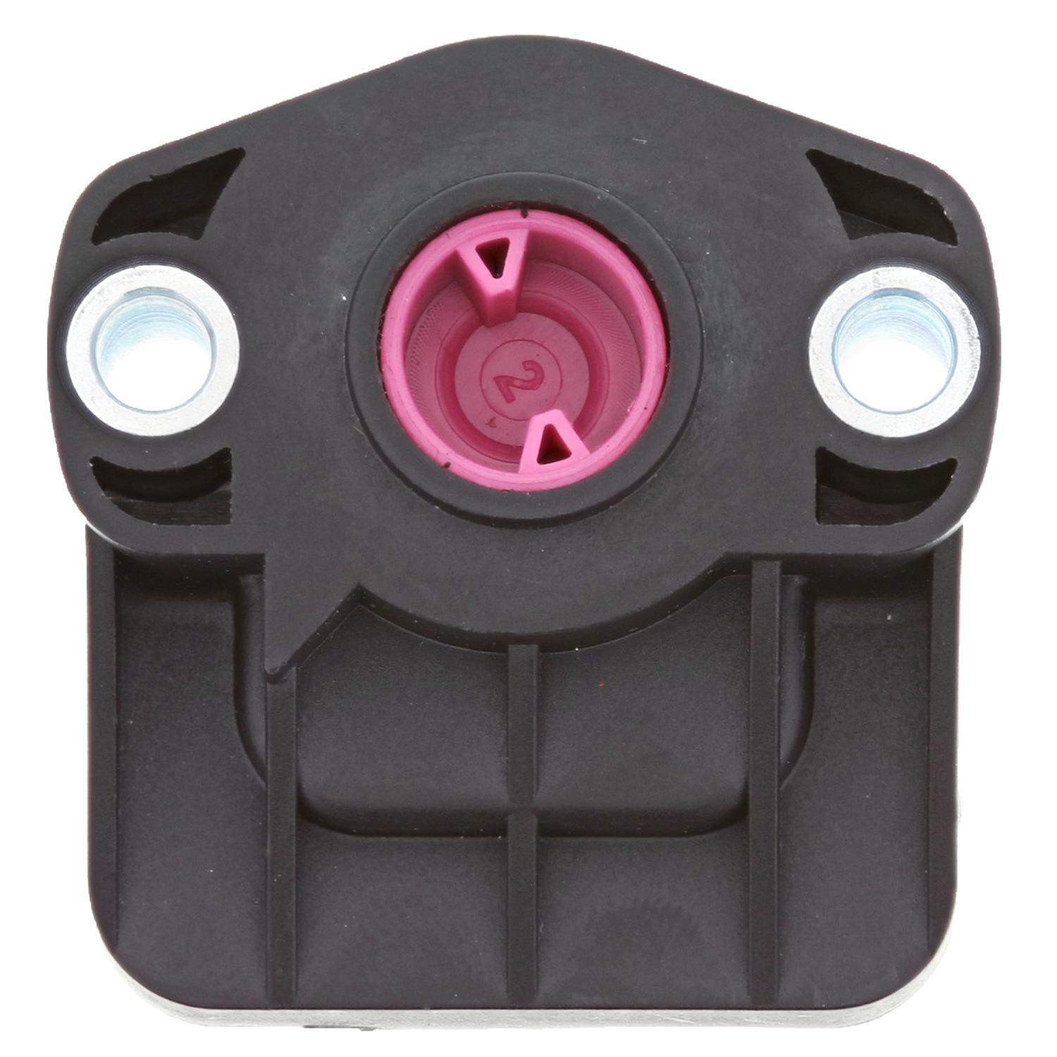 MotoRad 1TP1035 Throttle Position Sensor product image 3 of 8