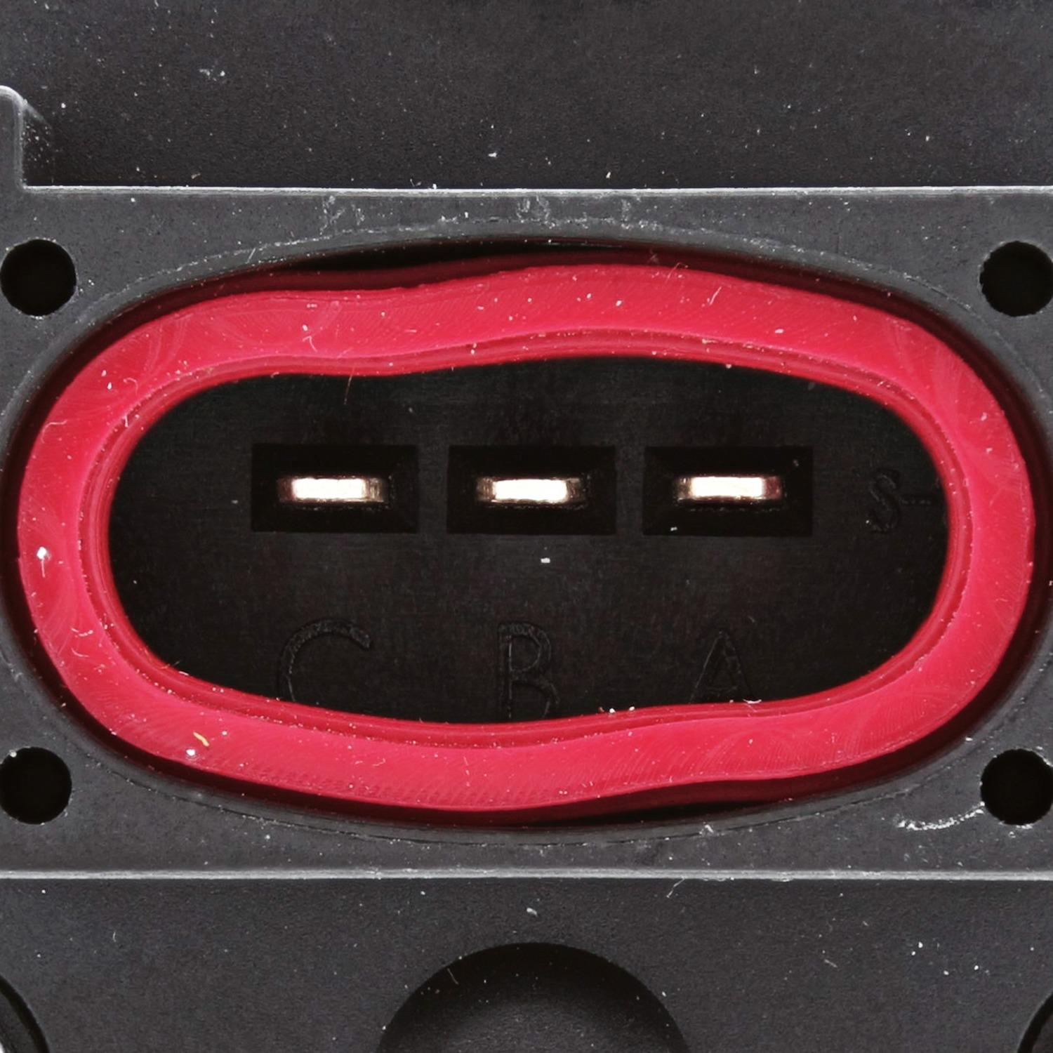 MotoRad 1TP1035 Throttle Position Sensor product image 6 of 8