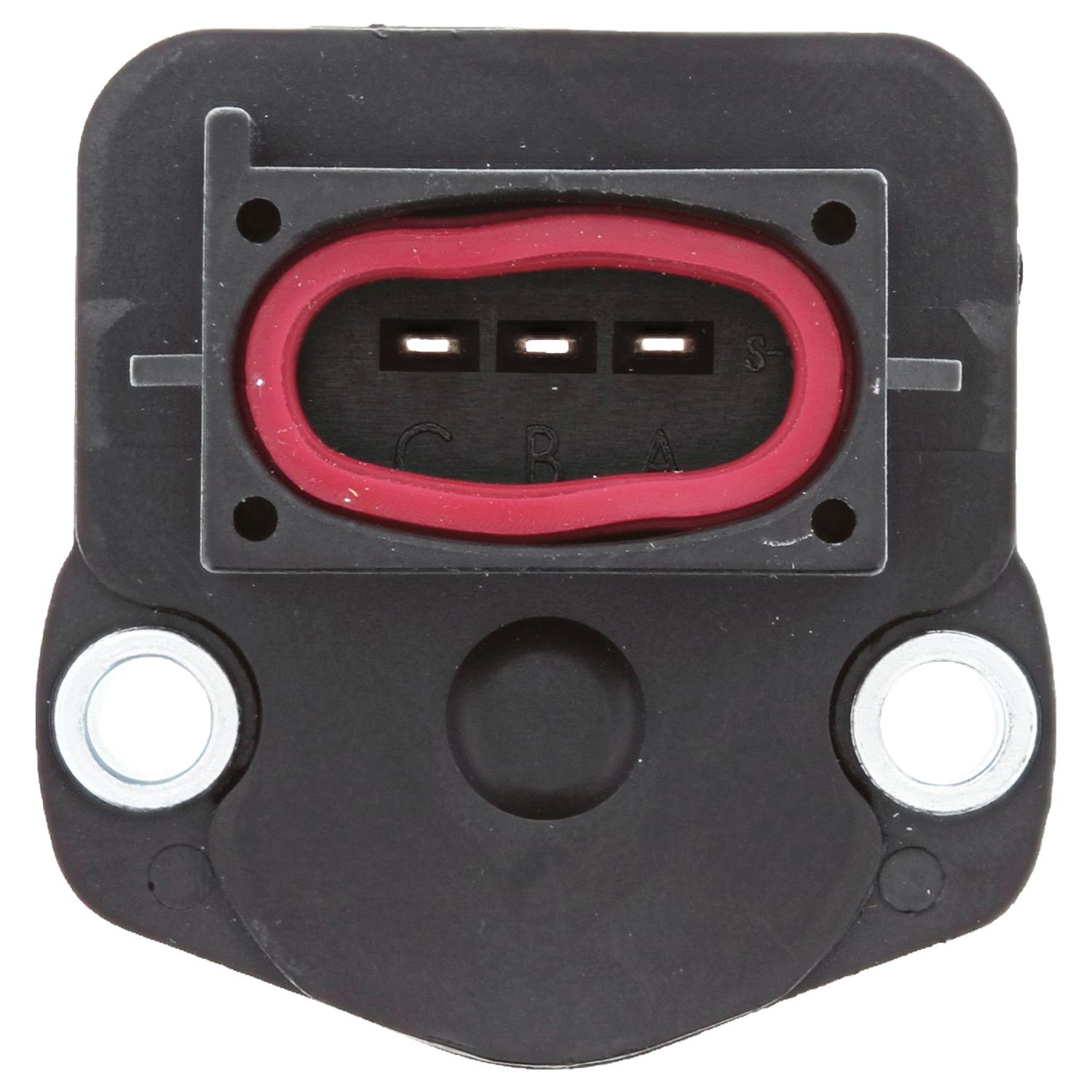 MotoRad 1TP1035 Throttle Position Sensor product image 8 of 8
