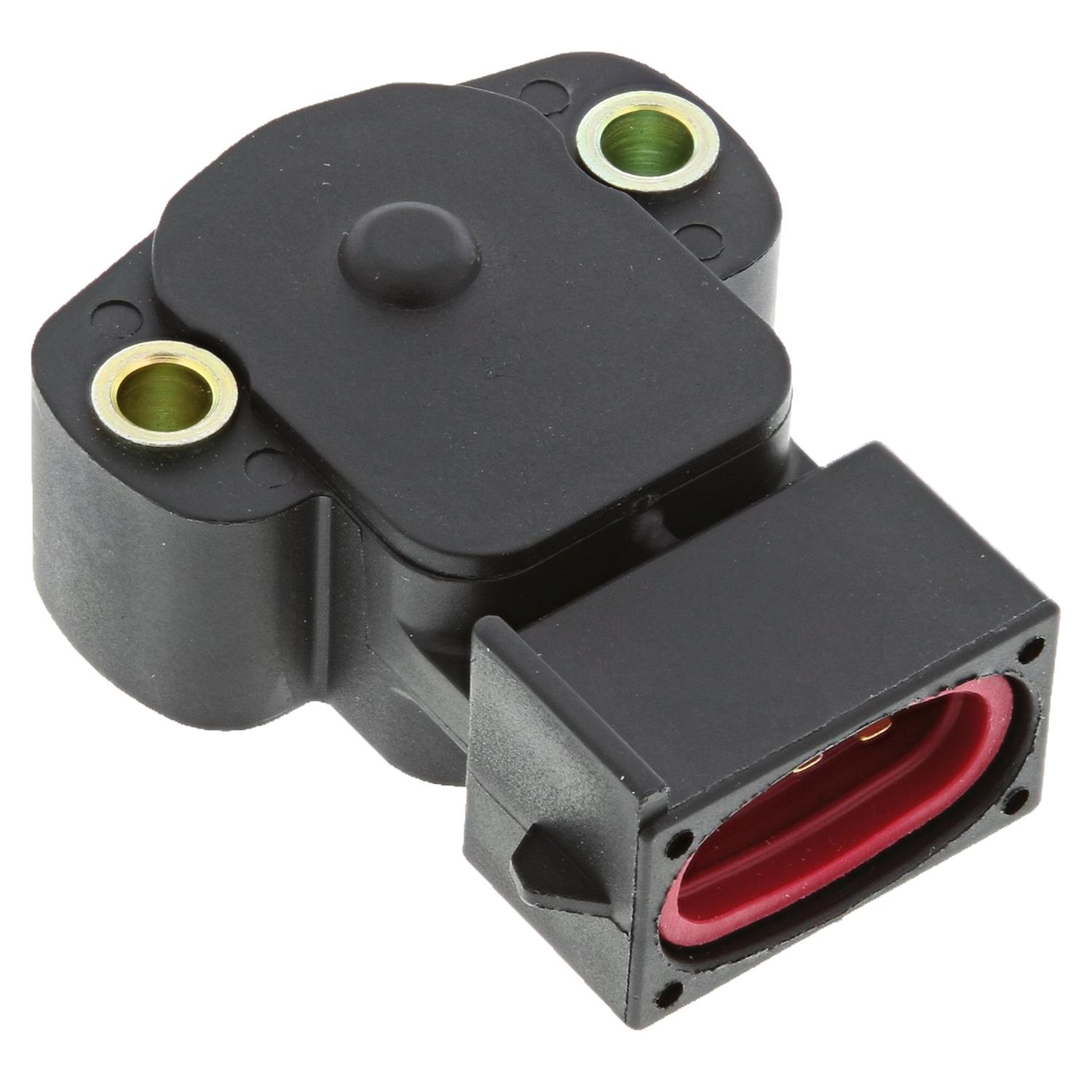 MotoRad 1TP1036 Throttle Position Sensor product image 1 of 8