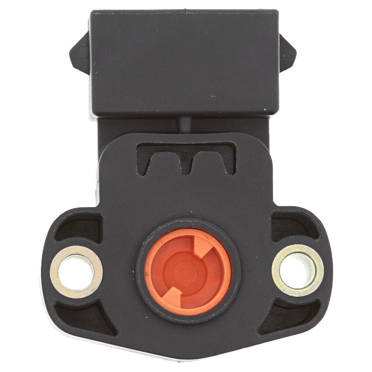MotoRad 1TP1036 Throttle Position Sensor product image 3 of 8