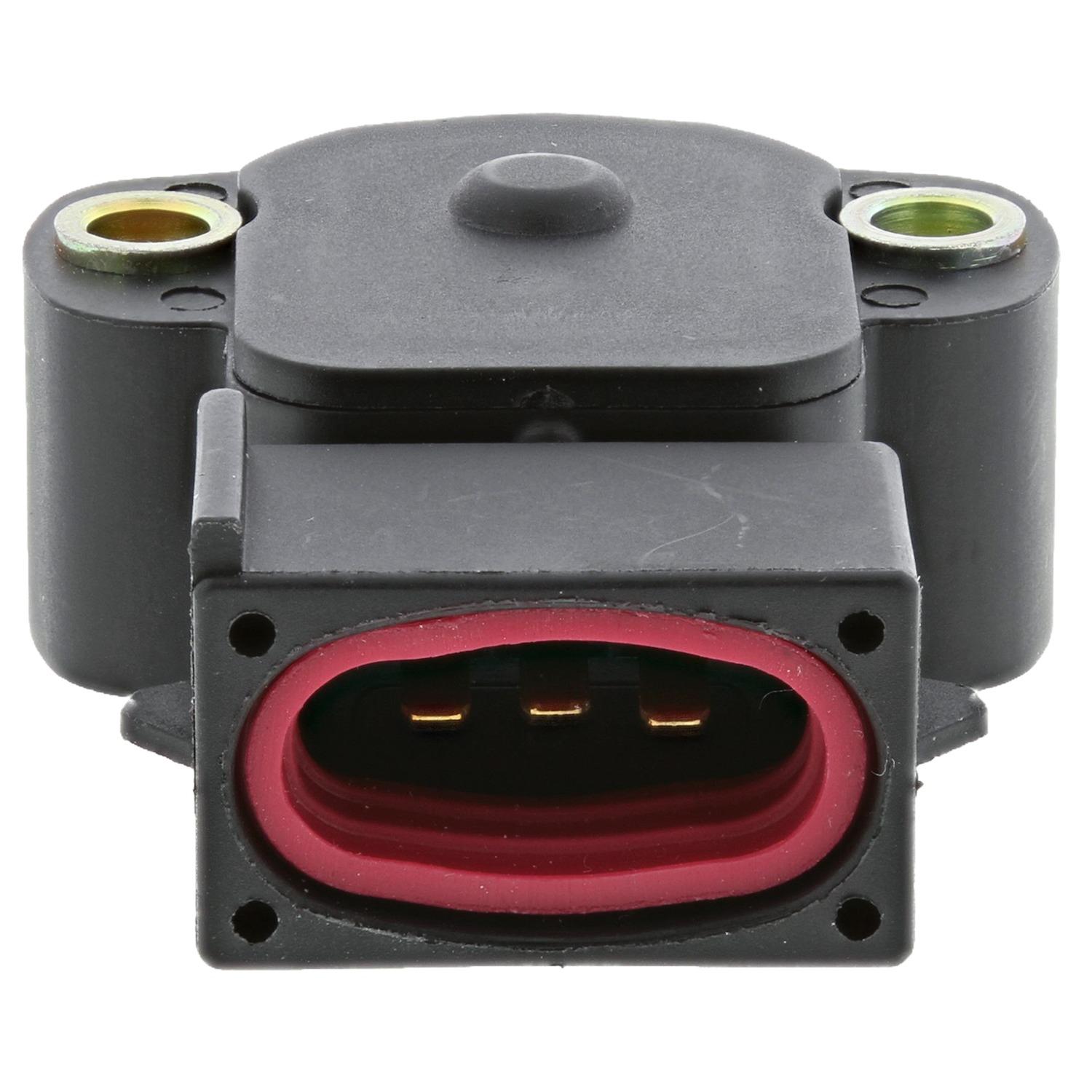 MotoRad 1TP1036 Throttle Position Sensor product image 4 of 8
