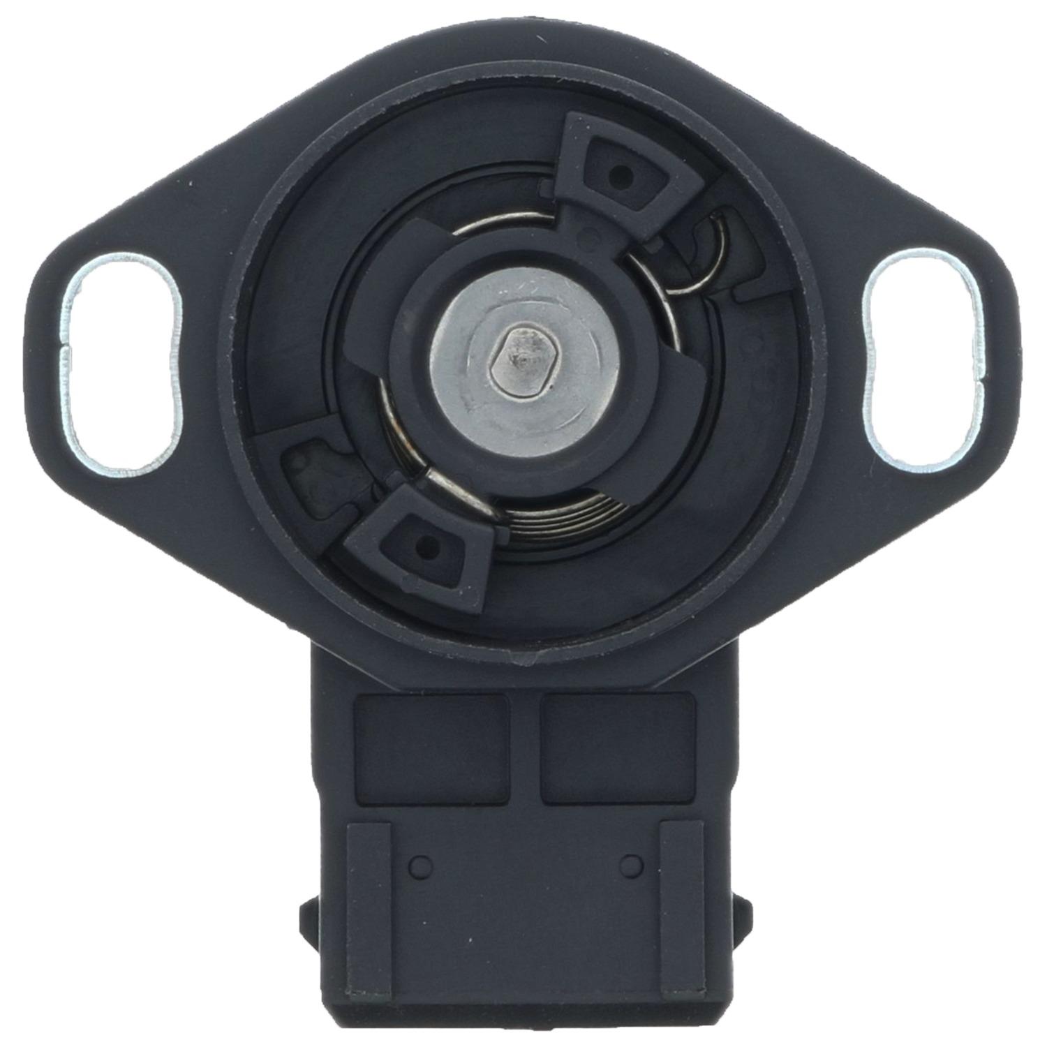 MotoRad 1TP1039 Throttle Position Sensor product image 3 of 8