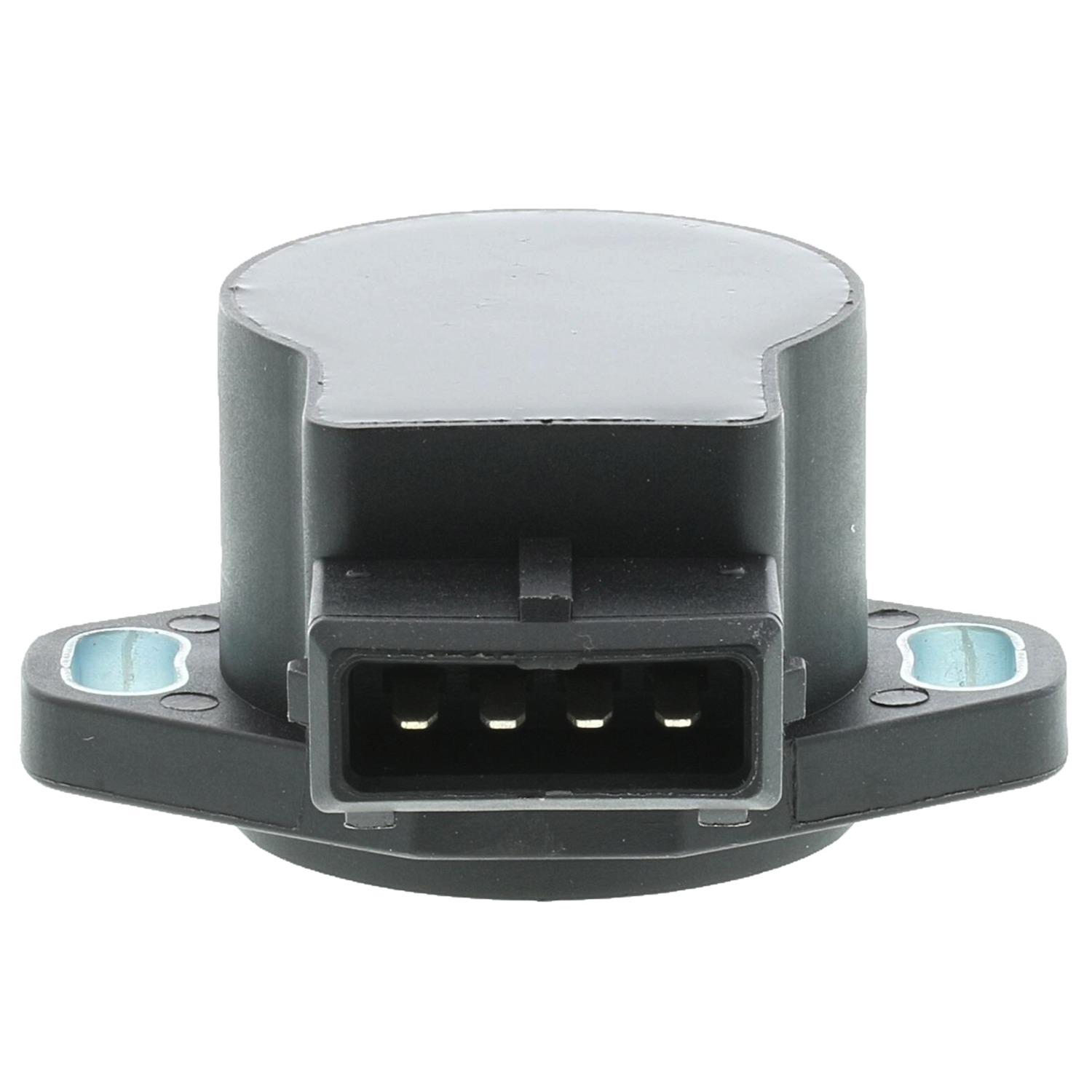 MotoRad 1TP1039 Throttle Position Sensor product image 4 of 8