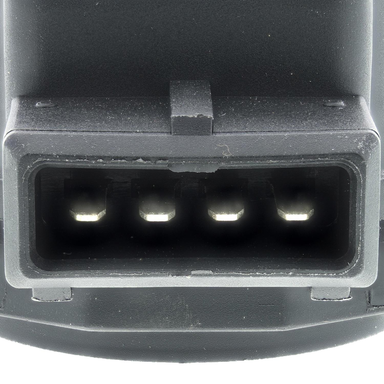 MotoRad 1TP1039 Throttle Position Sensor product image 6 of 8