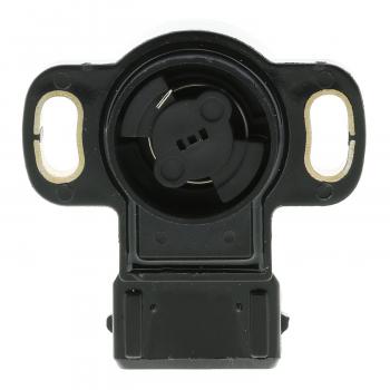 MotoRad 1TP1040 Throttle Position Sensor product image 3 of 7
