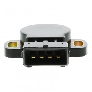 MotoRad 1TP1040 Throttle Position Sensor product image 4 of 7