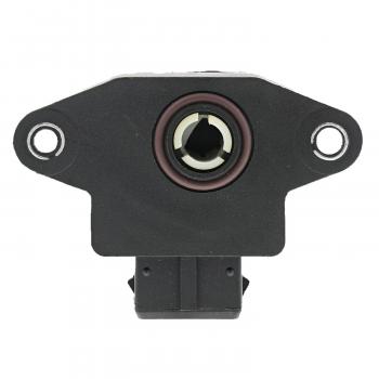 MotoRad 1TP1041 Throttle Position Sensor product image 3 of 8