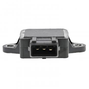 MotoRad 1TP1041 Throttle Position Sensor product image 4 of 8