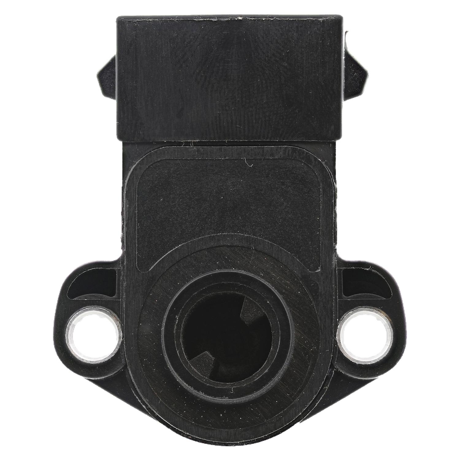MotoRad 1TP1044 Throttle Position Sensor product image 3 of 8