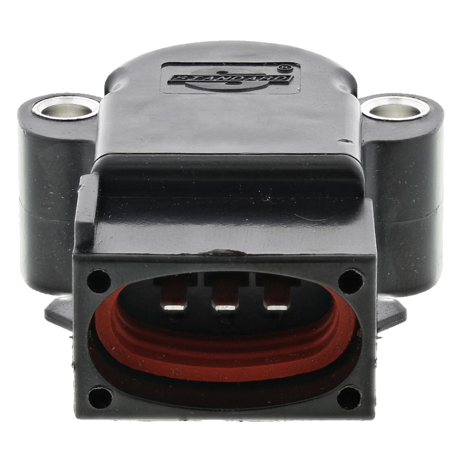 MotoRad 1TP1044 Throttle Position Sensor product image 4 of 8