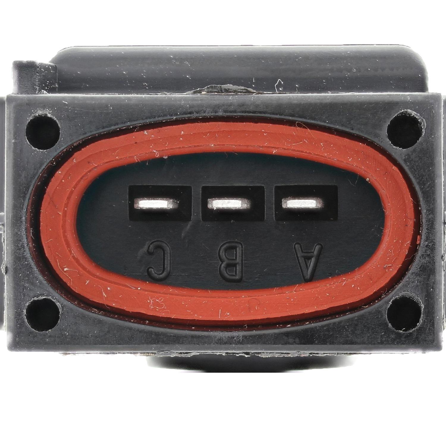 MotoRad 1TP1044 Throttle Position Sensor product image 6 of 8