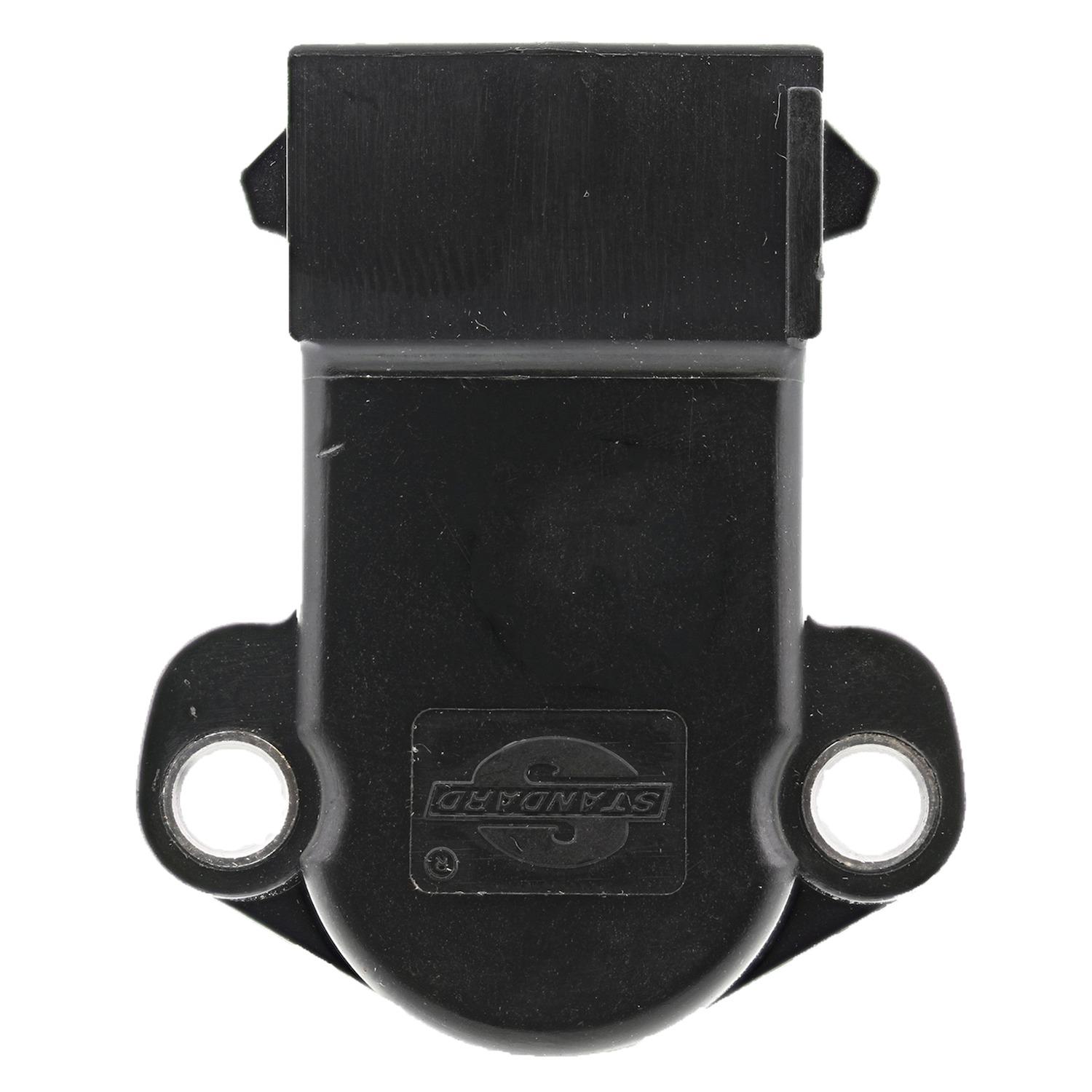 MotoRad 1TP1044 Throttle Position Sensor product image 8 of 8