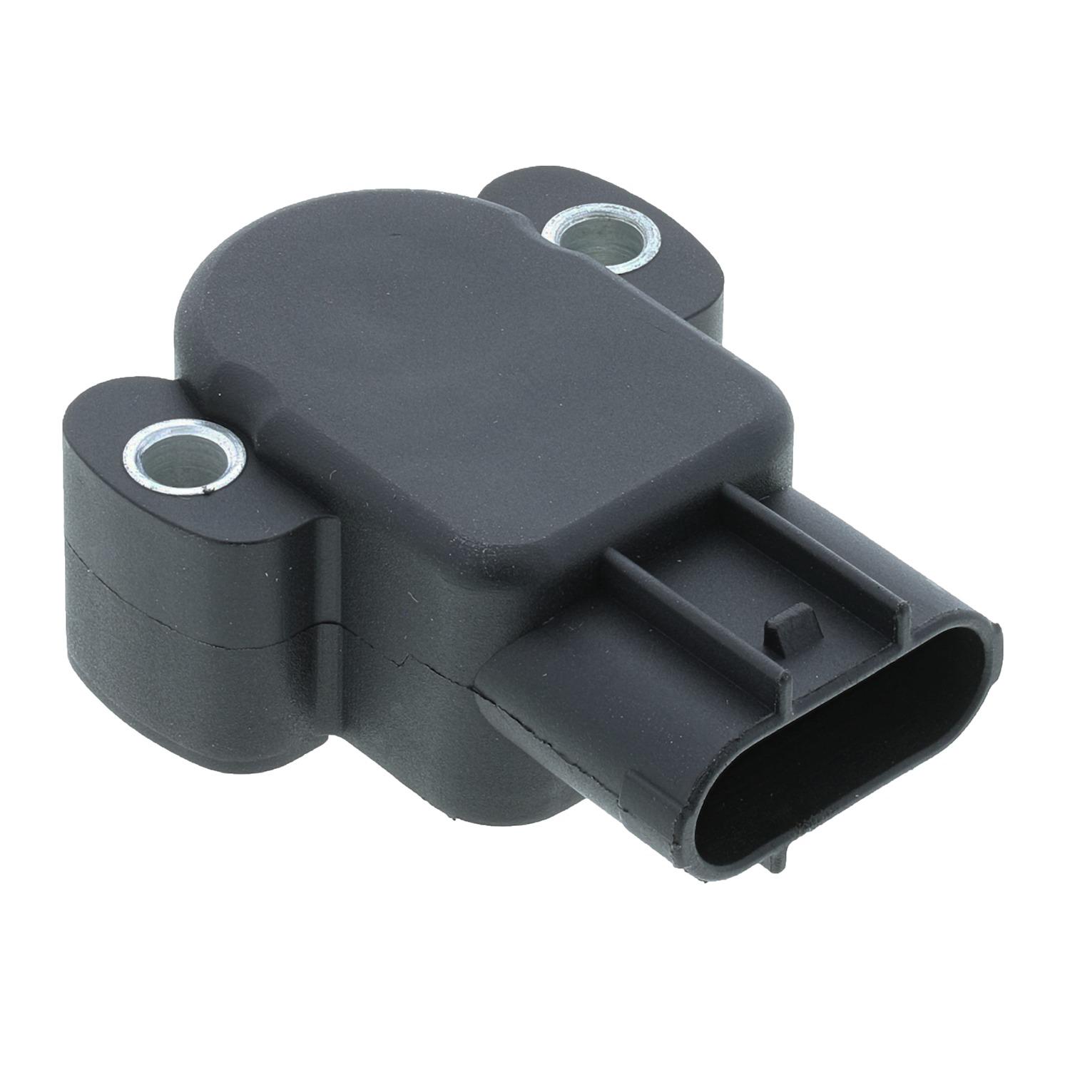 MotoRad 1TP1046 - Throttle Position Sensor MotoRad 1TP1046 Throttle Position Sensor product image 1 of 7