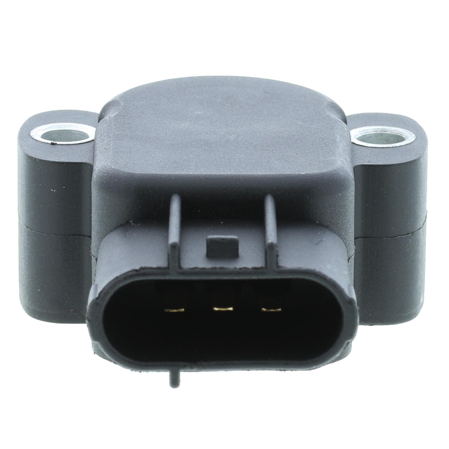 MotoRad 1TP1046 - Throttle Position Sensor MotoRad 1TP1046 Throttle Position Sensor product image 4 of 7