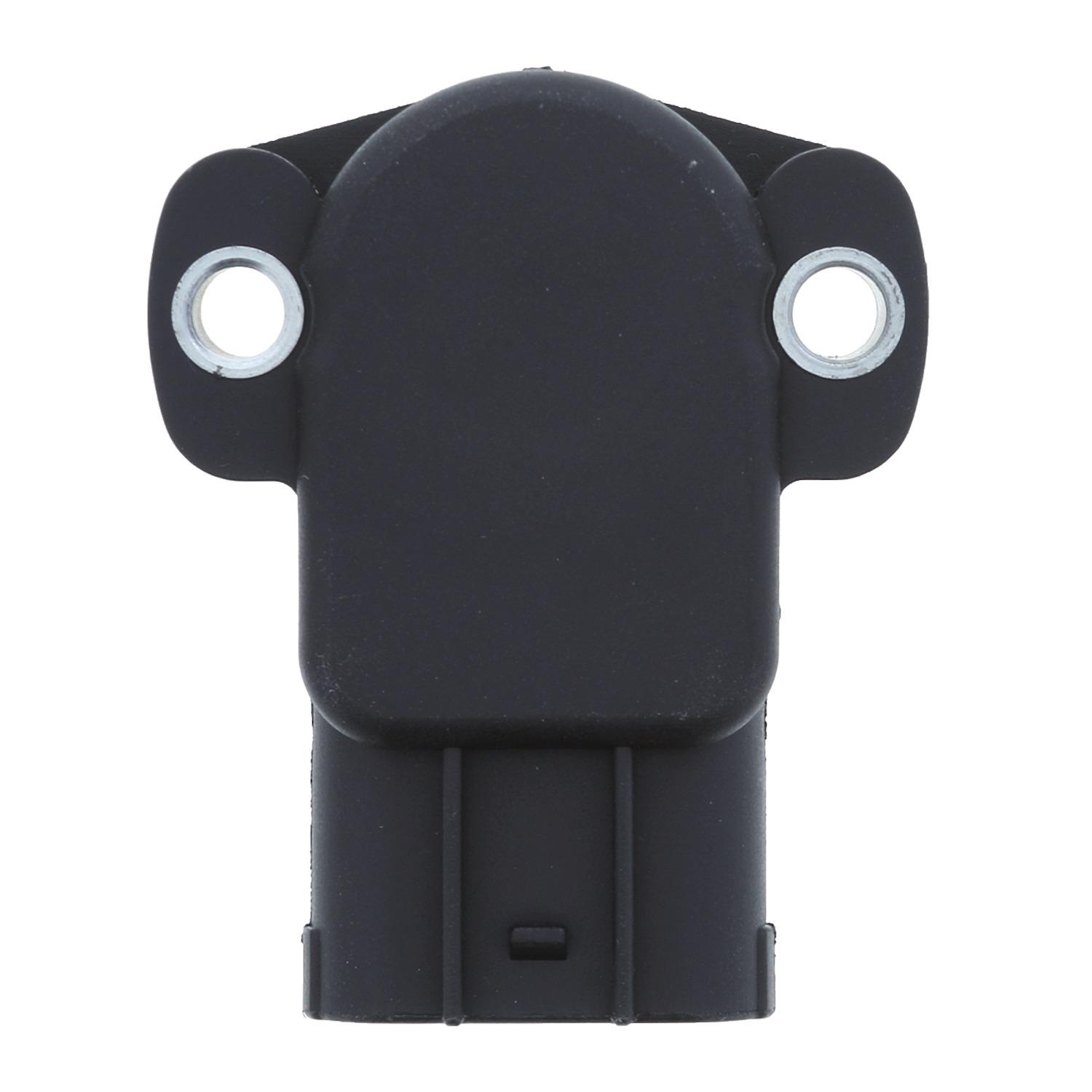 MotoRad 1TP1046 - Throttle Position Sensor MotoRad 1TP1046 Throttle Position Sensor product image 7 of 7