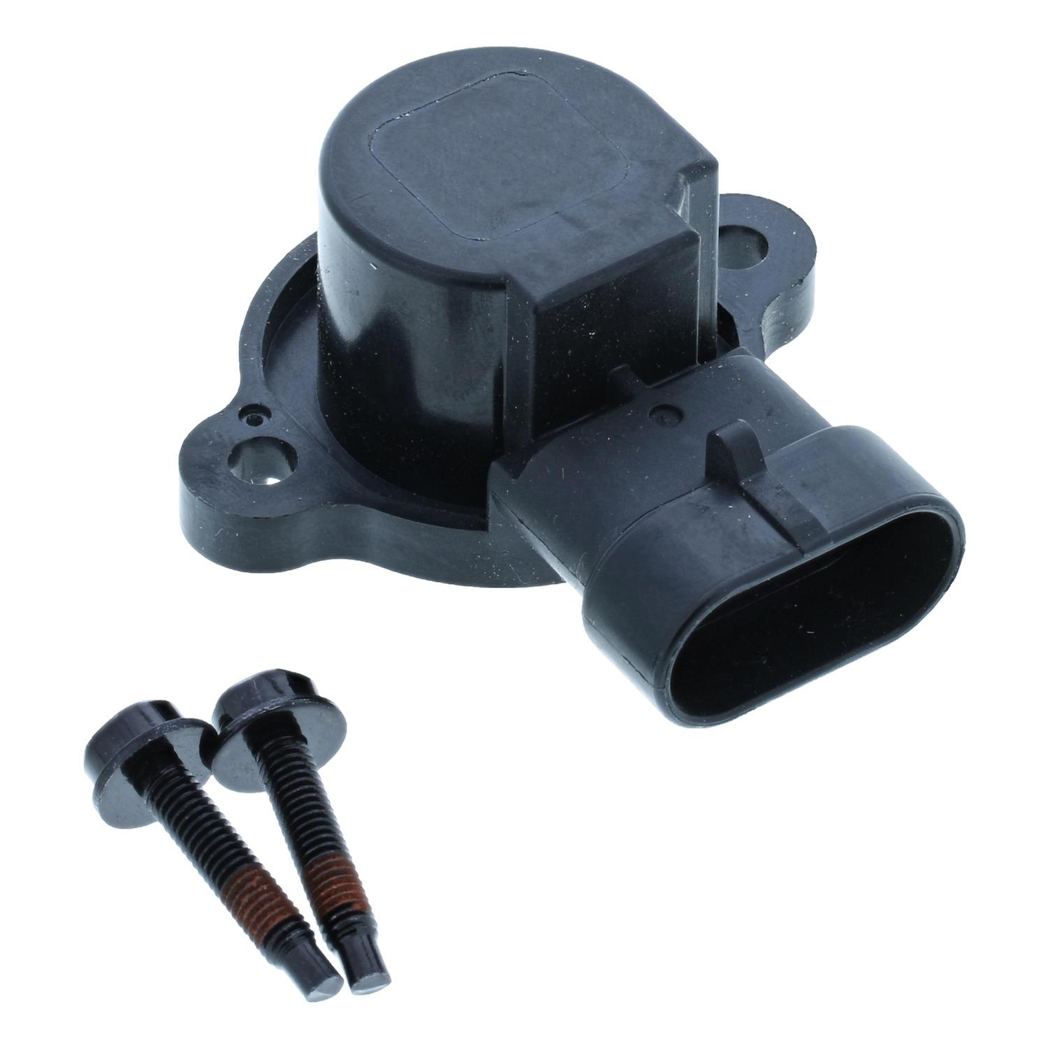 MotoRad 1TP1047 - Throttle Position Sensor MotoRad 1TP1047 Throttle Position Sensor product image 1 of 8