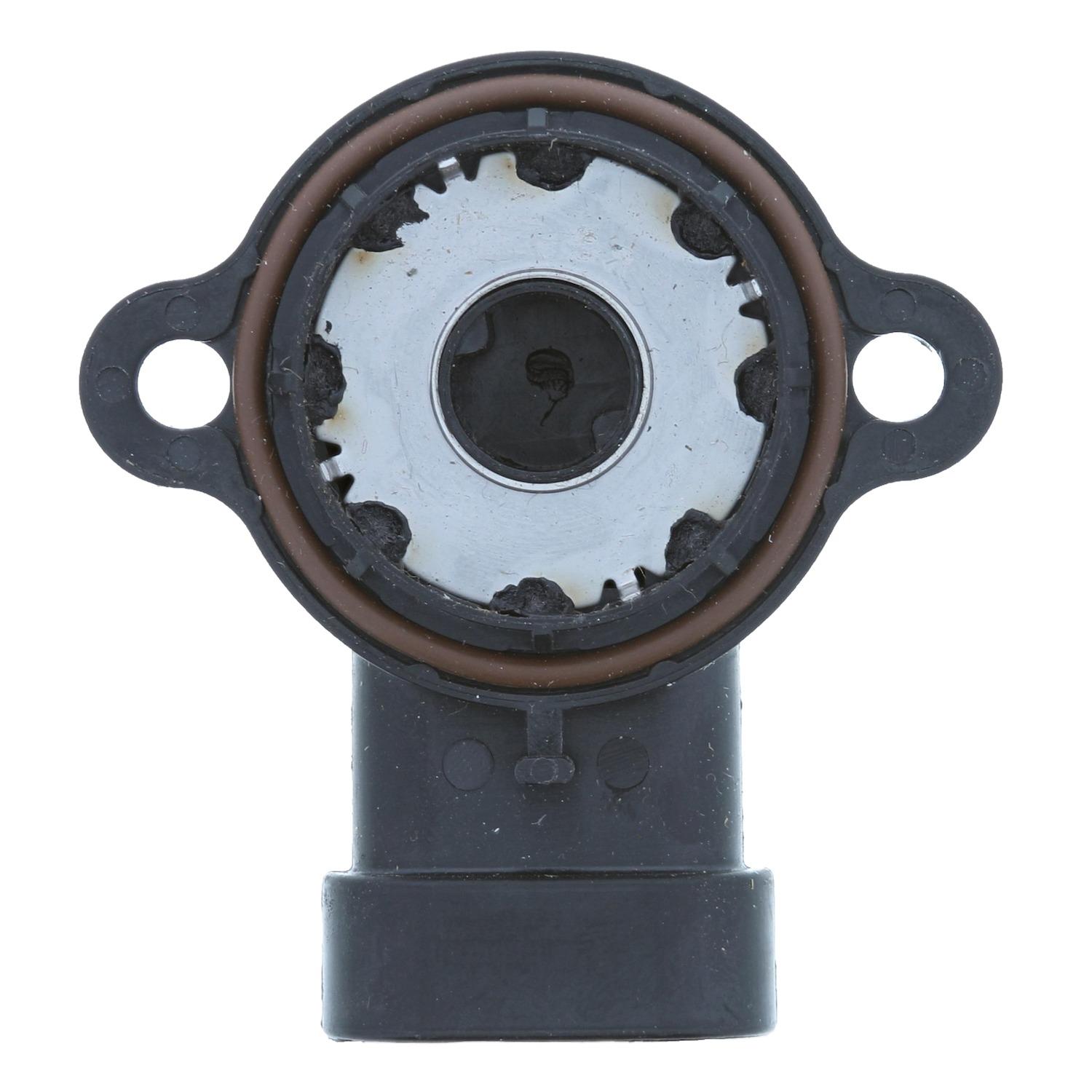 MotoRad 1TP1047 - Throttle Position Sensor MotoRad 1TP1047 Throttle Position Sensor product image 3 of 8