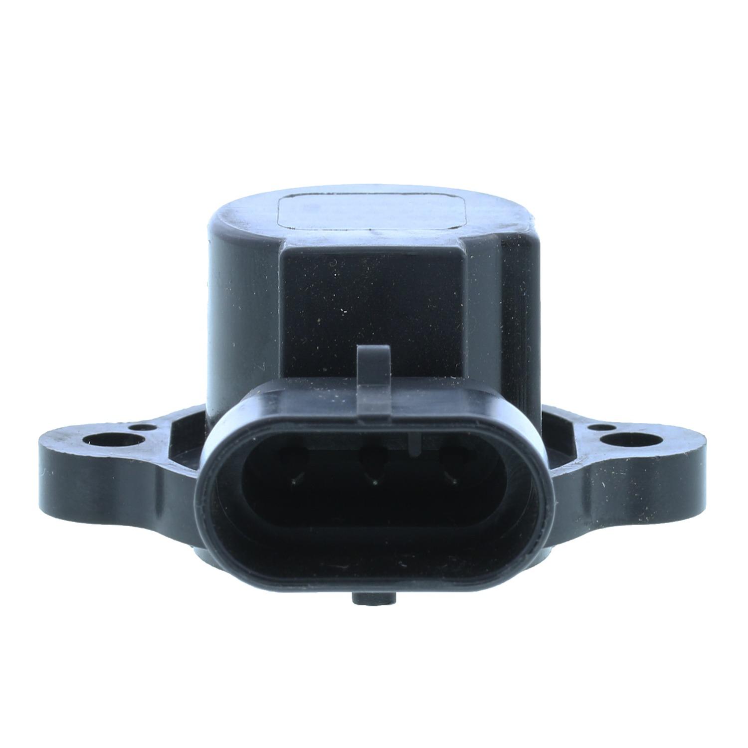 MotoRad 1TP1047 - Throttle Position Sensor MotoRad 1TP1047 Throttle Position Sensor product image 4 of 8