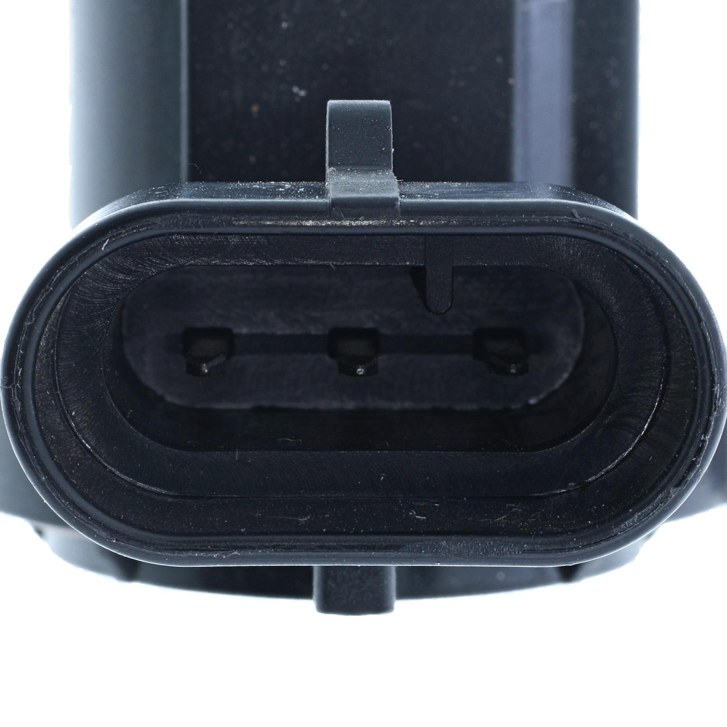 MotoRad 1TP1047 - Throttle Position Sensor MotoRad 1TP1047 Throttle Position Sensor product image 6 of 8