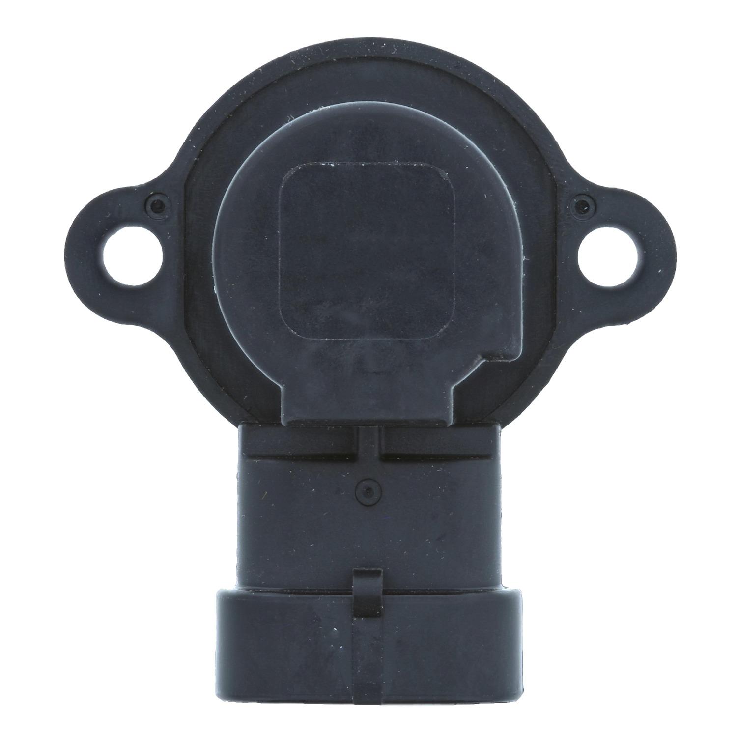 MotoRad 1TP1047 - Throttle Position Sensor MotoRad 1TP1047 Throttle Position Sensor product image 8 of 8