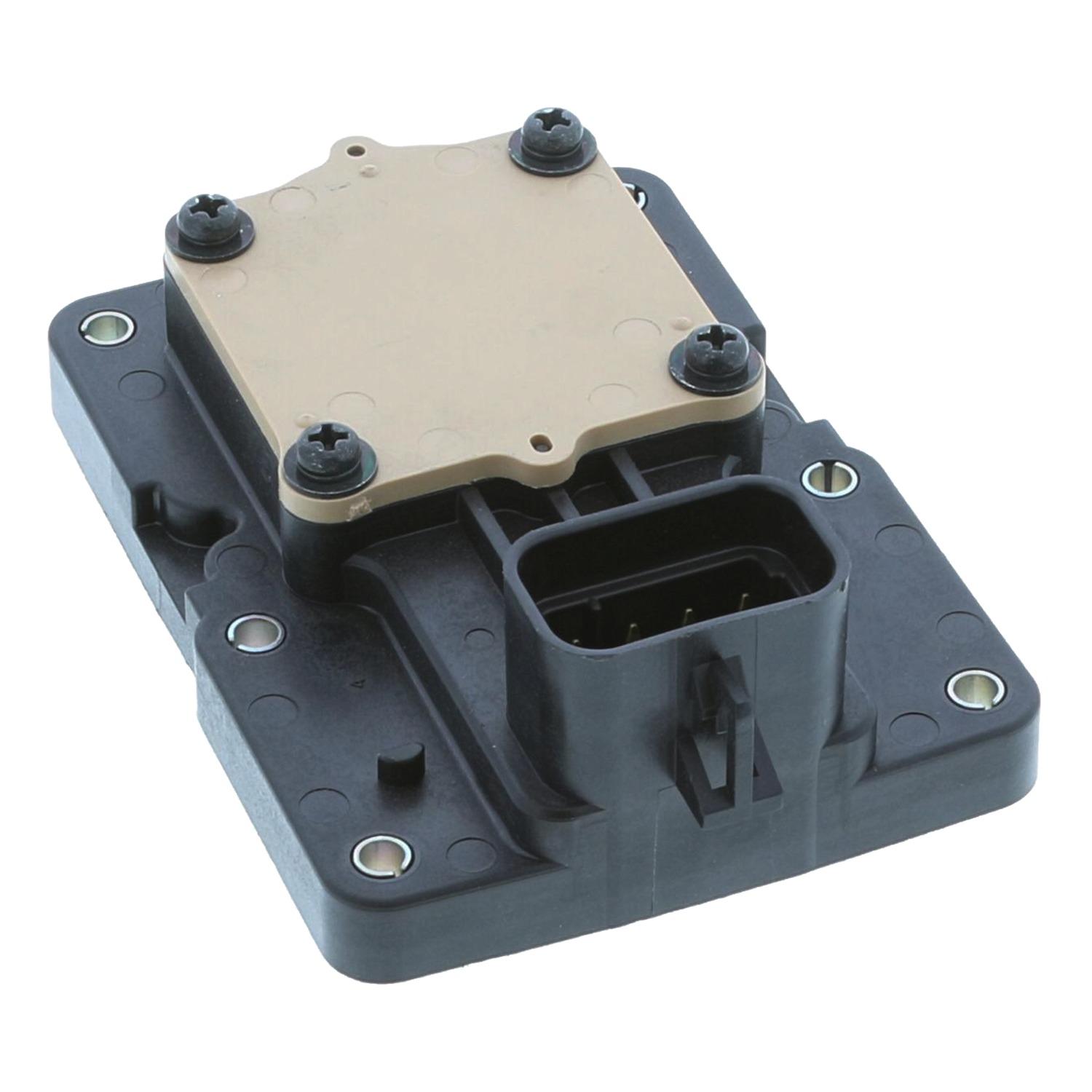 MotoRad 1TP1048 - Throttle Position Sensor MotoRad 1TP1048 Throttle Position Sensor product image 1 of 7