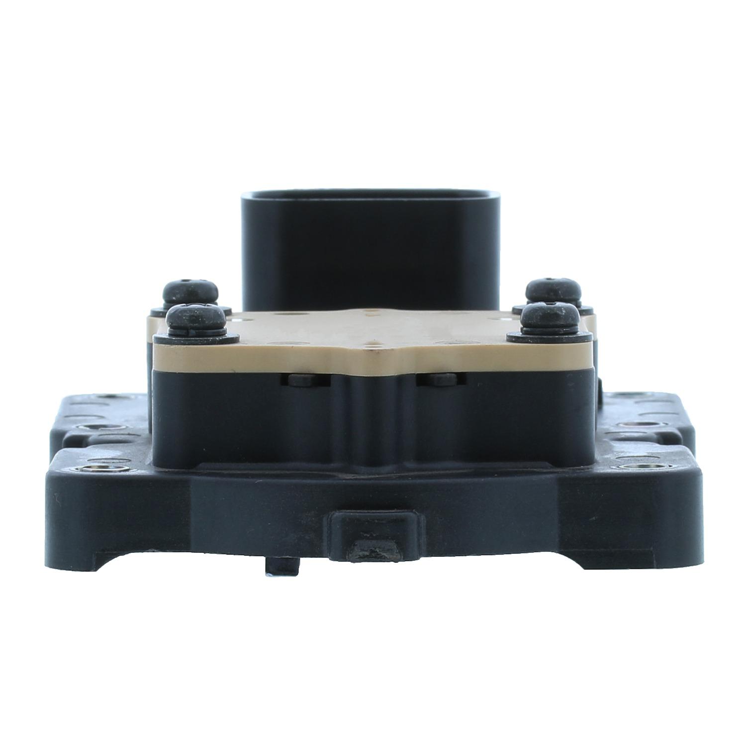 MotoRad 1TP1048 - Throttle Position Sensor MotoRad 1TP1048 Throttle Position Sensor product image 2 of 7
