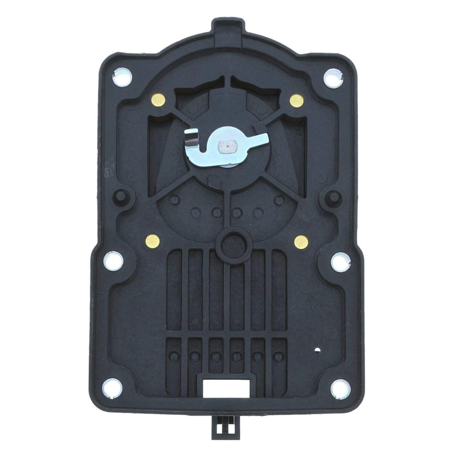 MotoRad 1TP1048 - Throttle Position Sensor MotoRad 1TP1048 Throttle Position Sensor product image 3 of 7