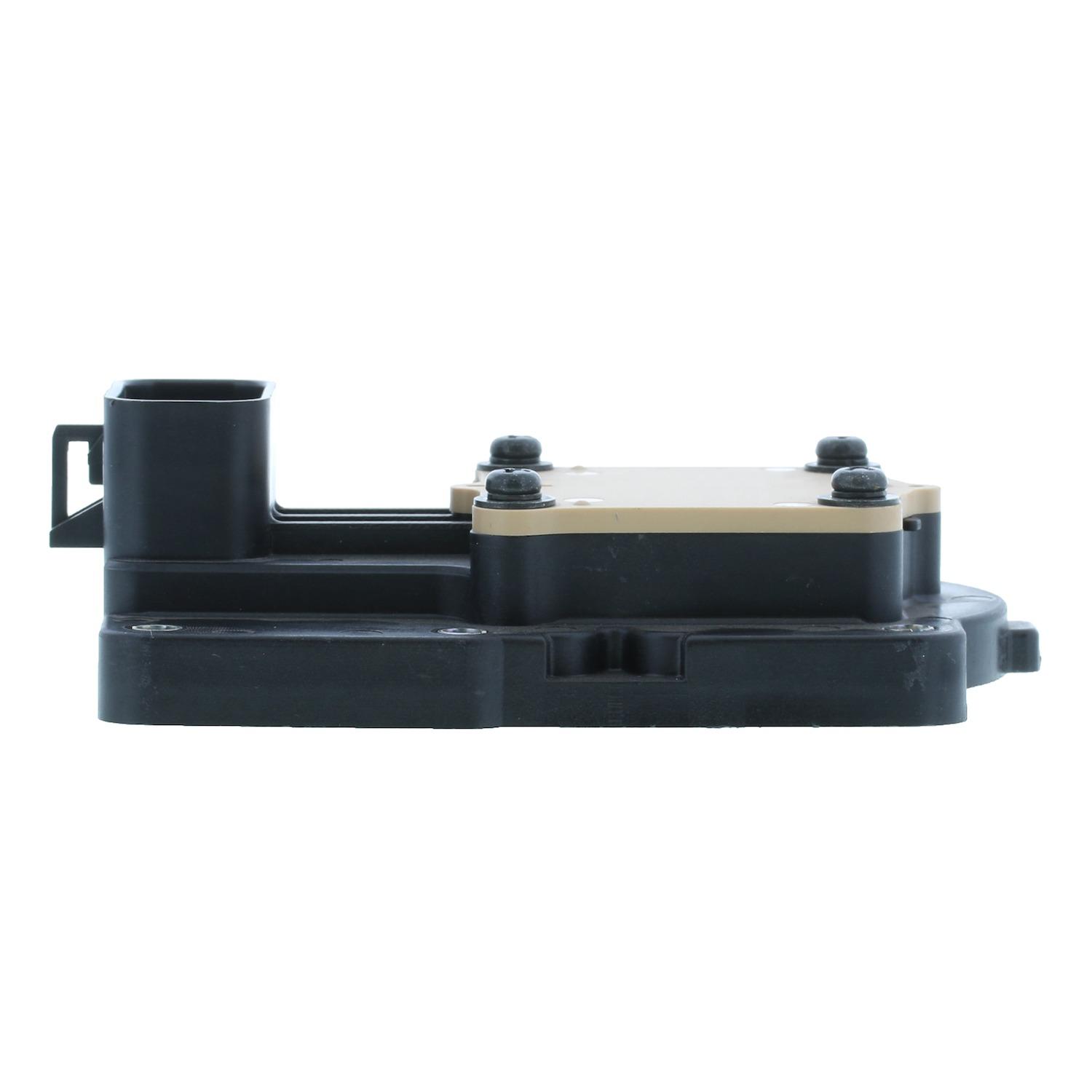 MotoRad 1TP1048 - Throttle Position Sensor MotoRad 1TP1048 Throttle Position Sensor product image 5 of 7