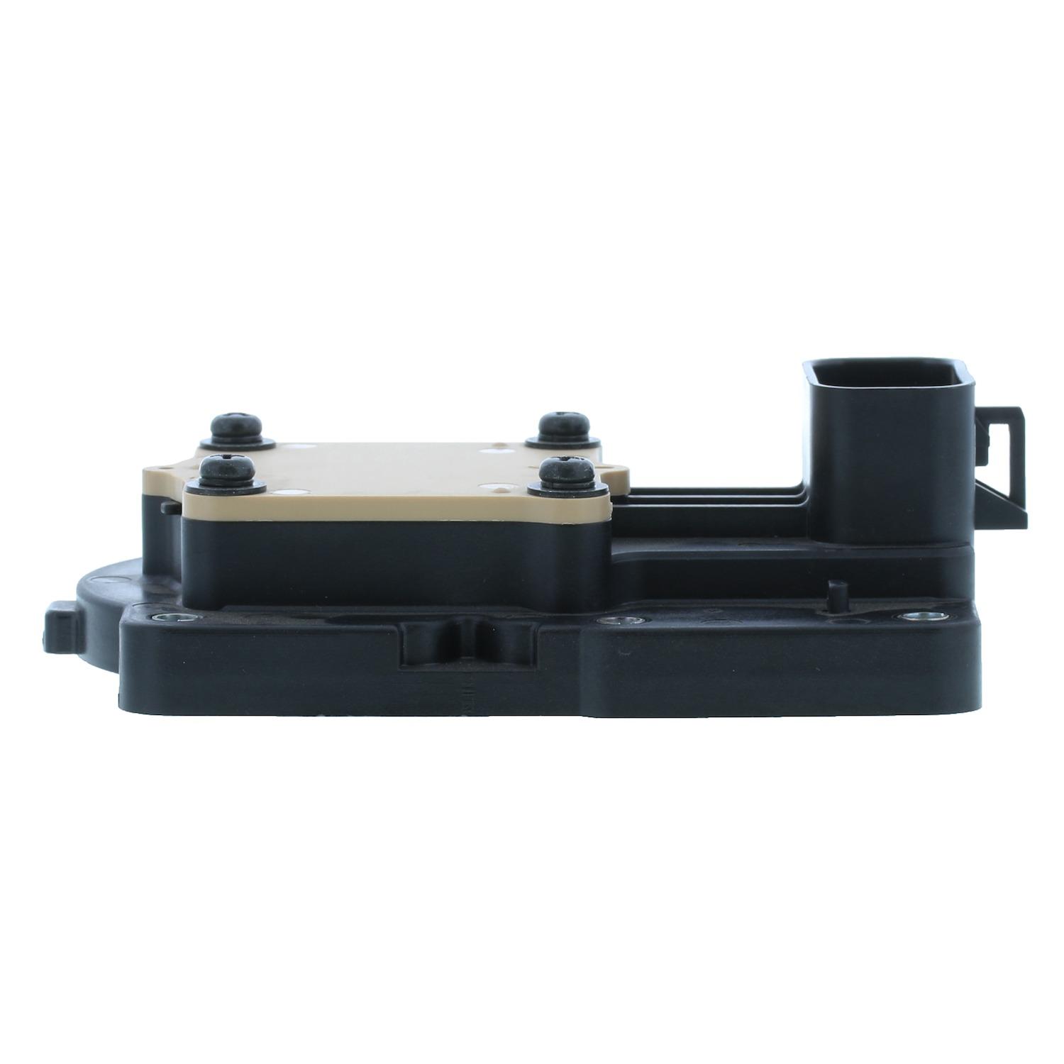 MotoRad 1TP1048 - Throttle Position Sensor MotoRad 1TP1048 Throttle Position Sensor product image 6 of 7