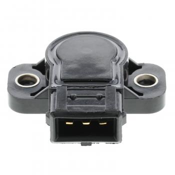 MotoRad 1TP1049 Throttle Position Sensor product image 4 of 7