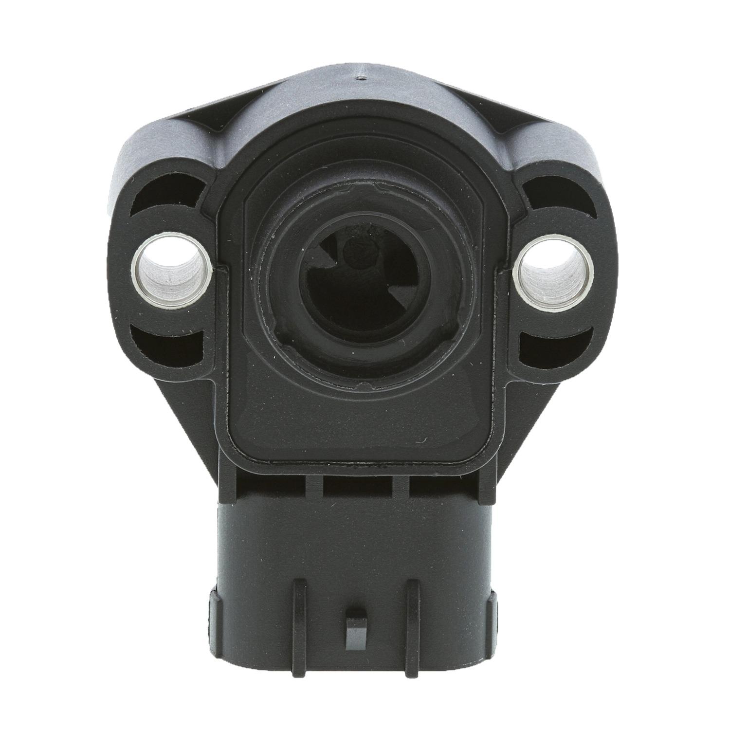 MotoRad 1TP1051 - Throttle Position Sensor MotoRad 1TP1051 Throttle Position Sensor product image 3 of 8
