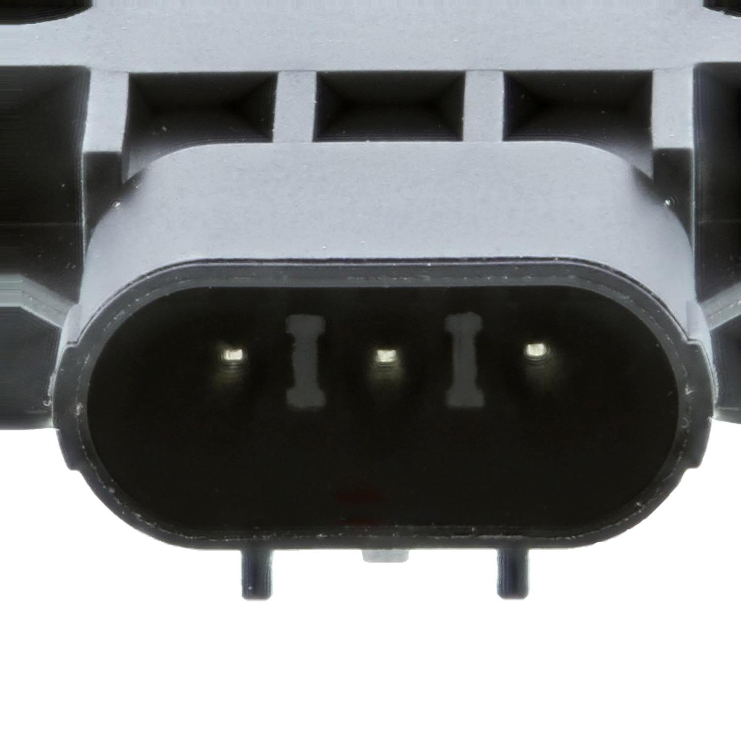 MotoRad 1TP1051 - Throttle Position Sensor MotoRad 1TP1051 Throttle Position Sensor product image 6 of 8